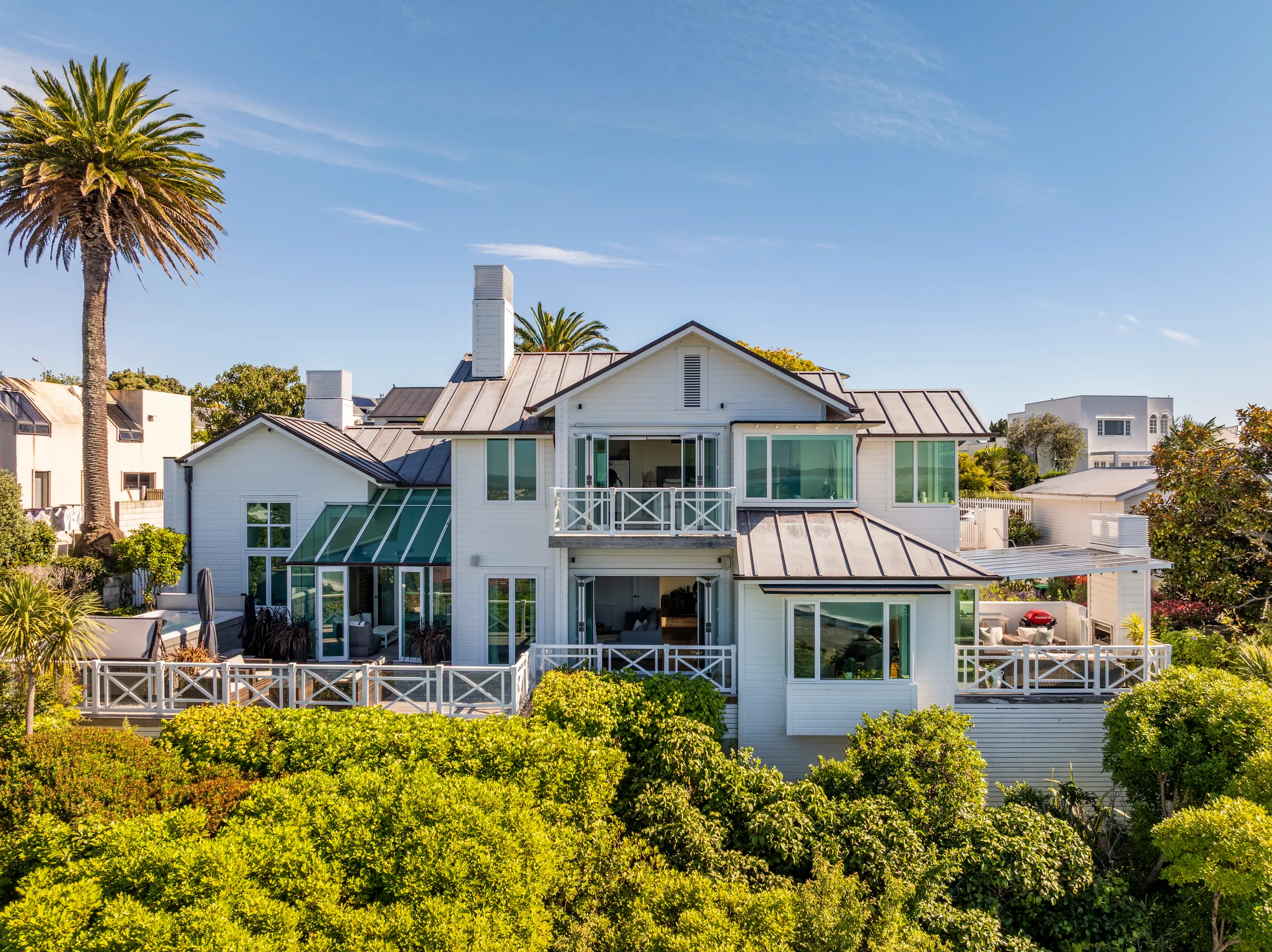 8 Elizabeth Road, Bluff Hill, Napier