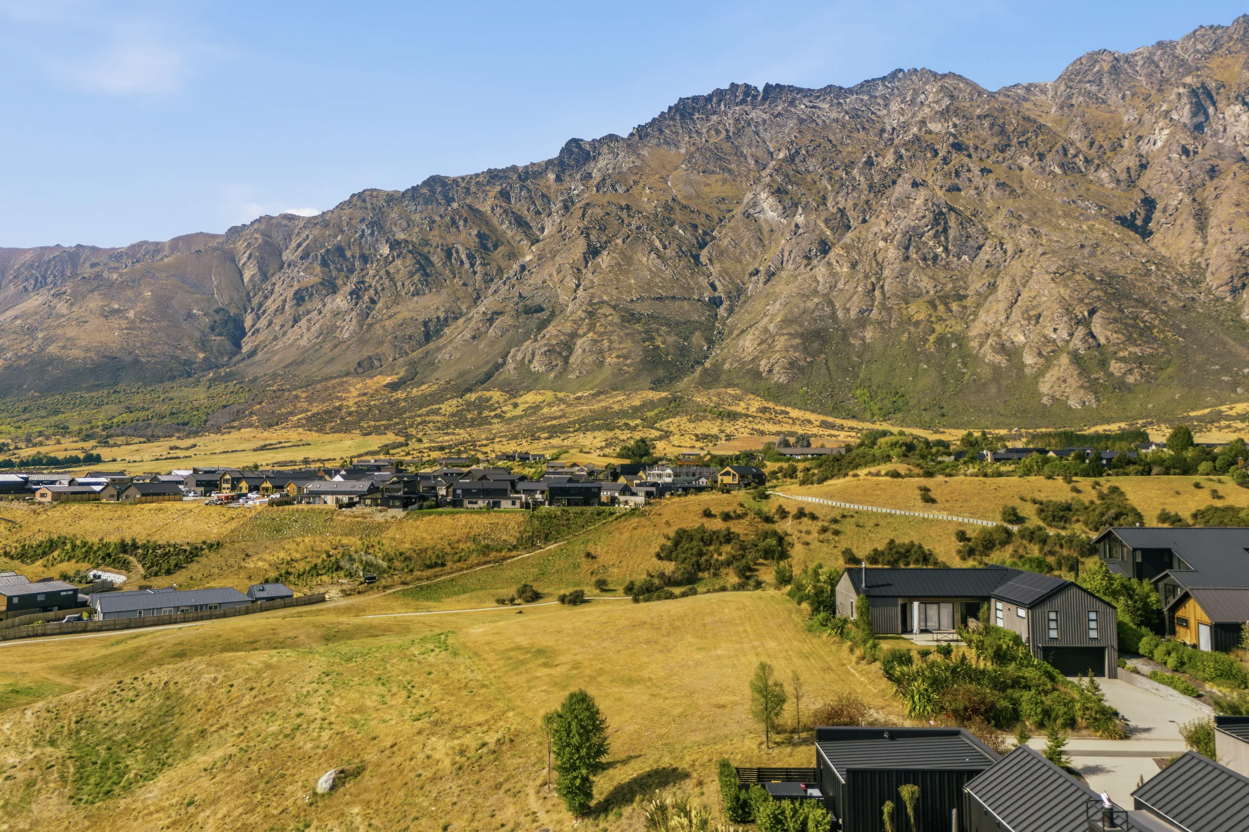 6 Wanderer Lane, Jack's Point, Queenstown