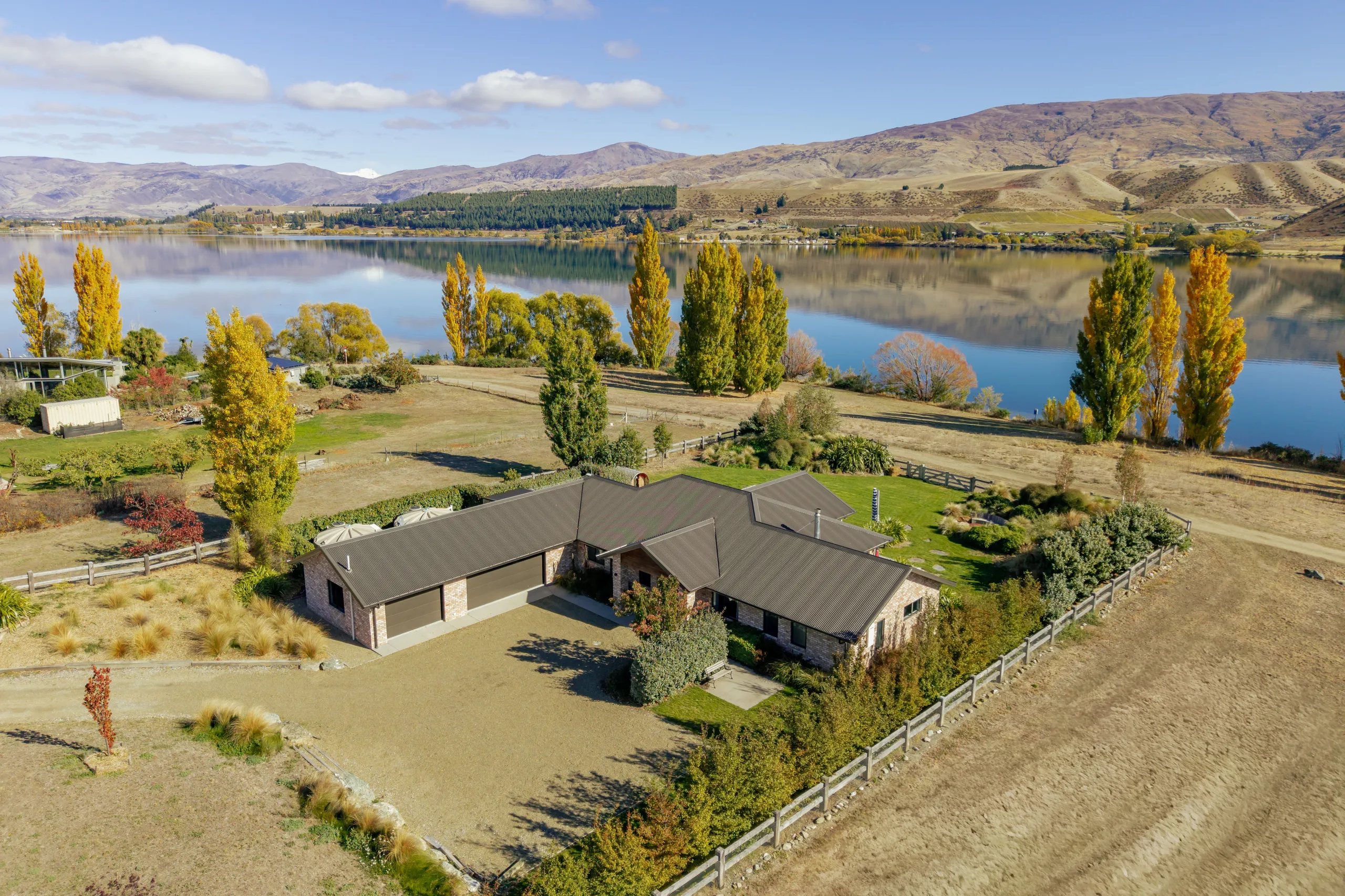 14 McLean Road, Northburn, Central Otago