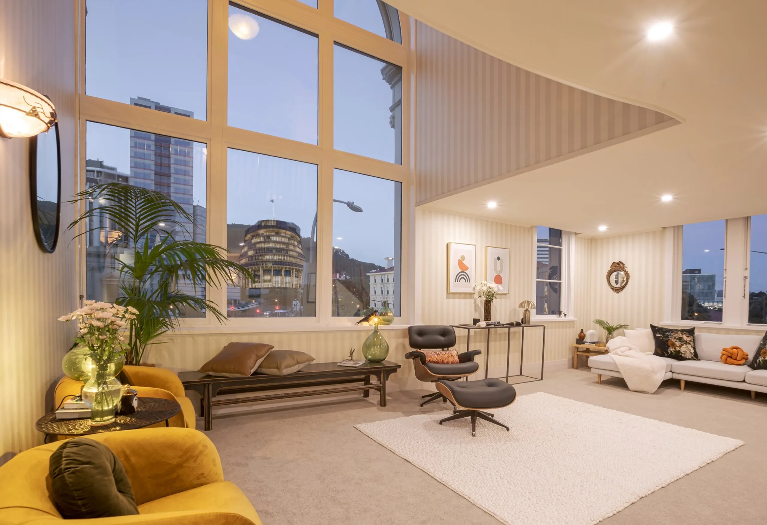 1A/7 Stout Street, Wellington Central, Wellington City