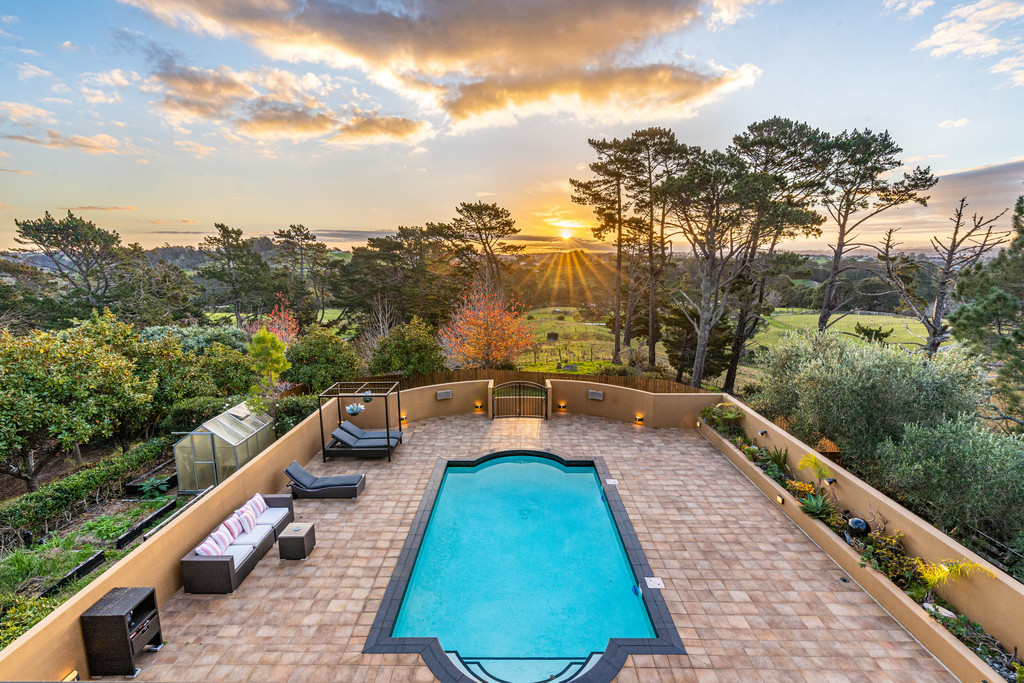 Who Needs Tuscany When You've Got This?