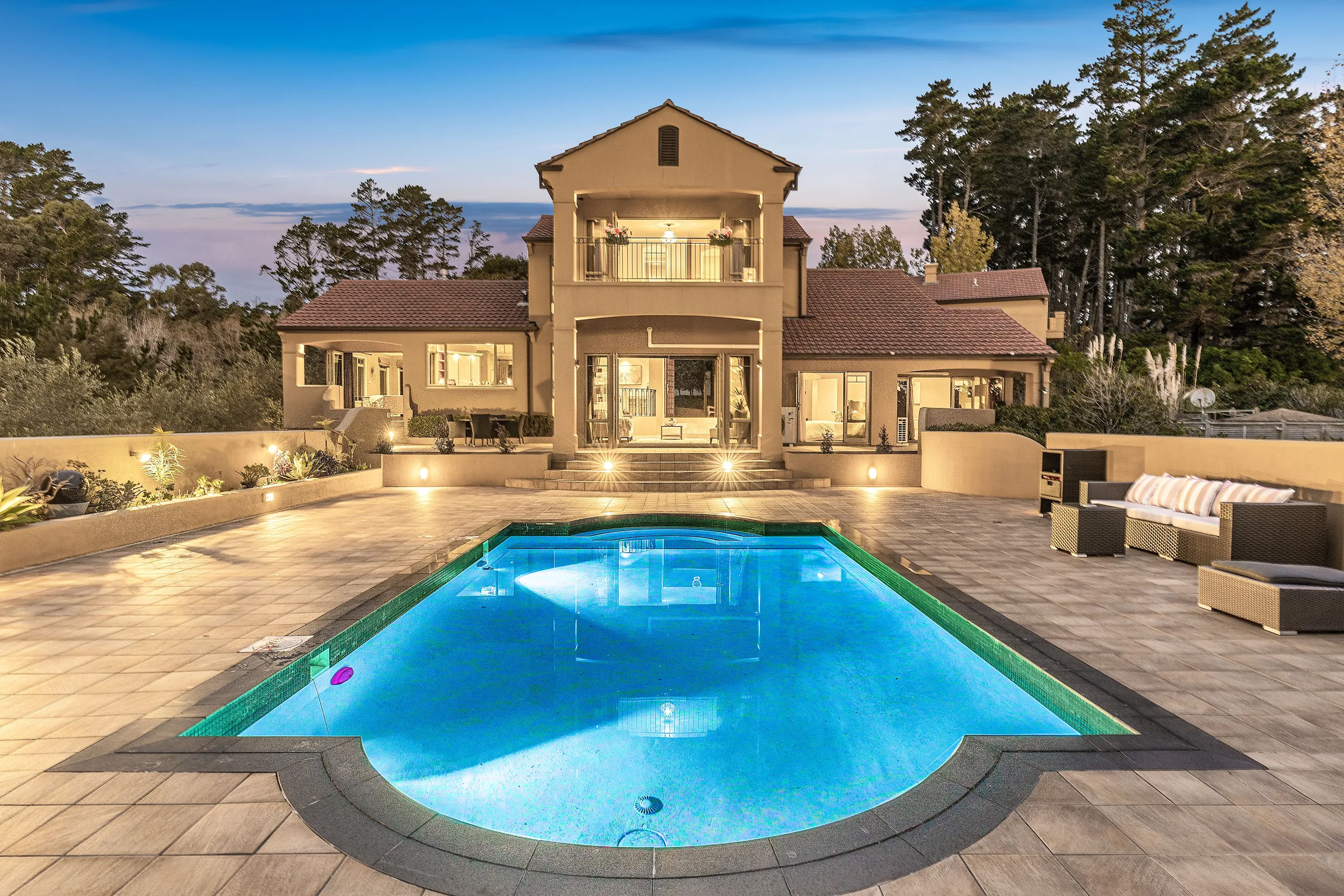 21 Messenger Road, Stillwater, Rodney