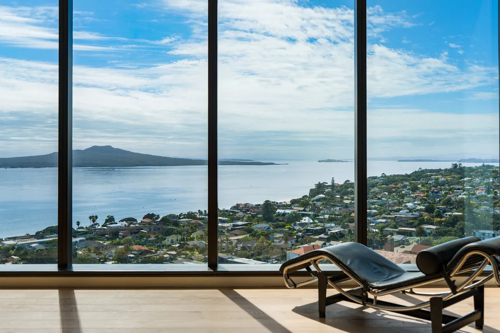 Takapuna Multi-Level Penthouse