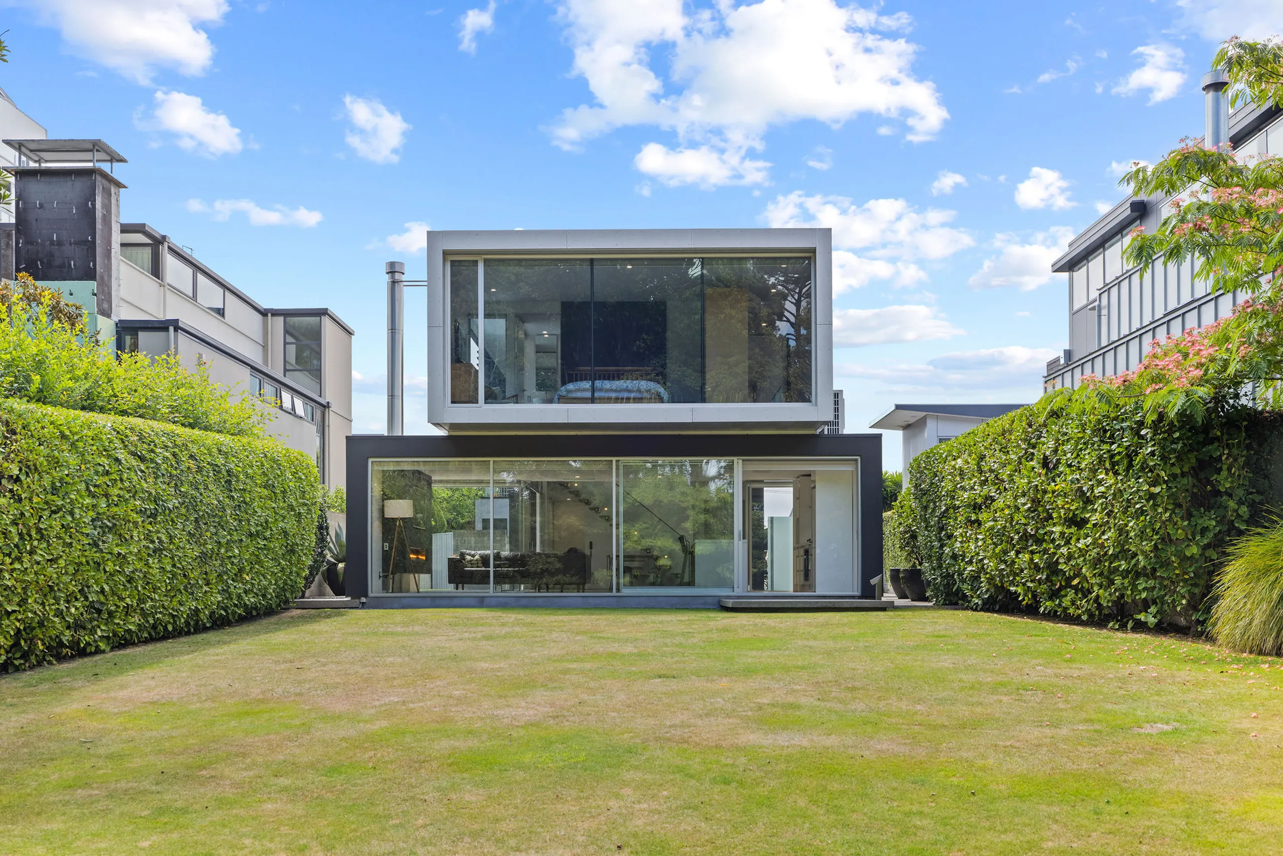 3 Millbank Lane, Merivale, Christchurch City