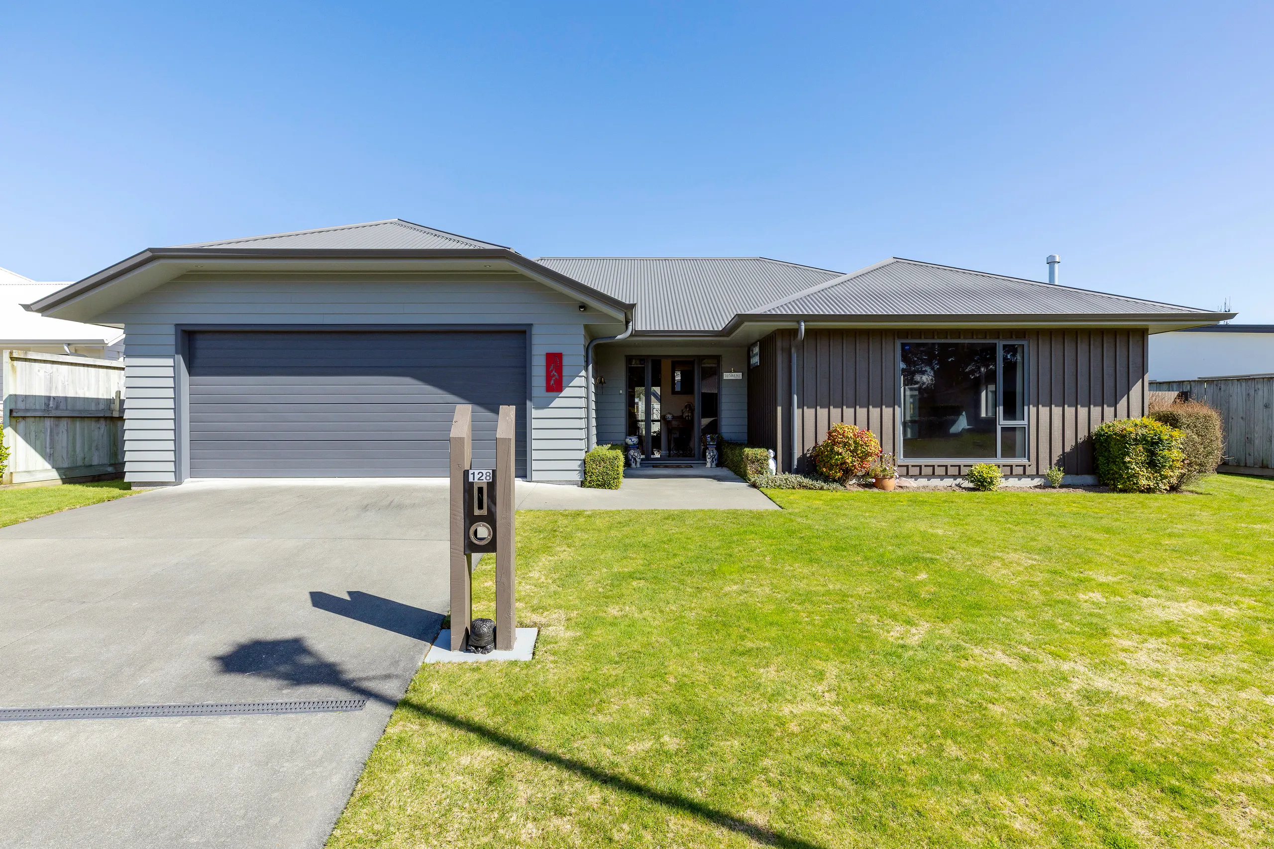 128 Victory Drive, Wharewaka, Taupo