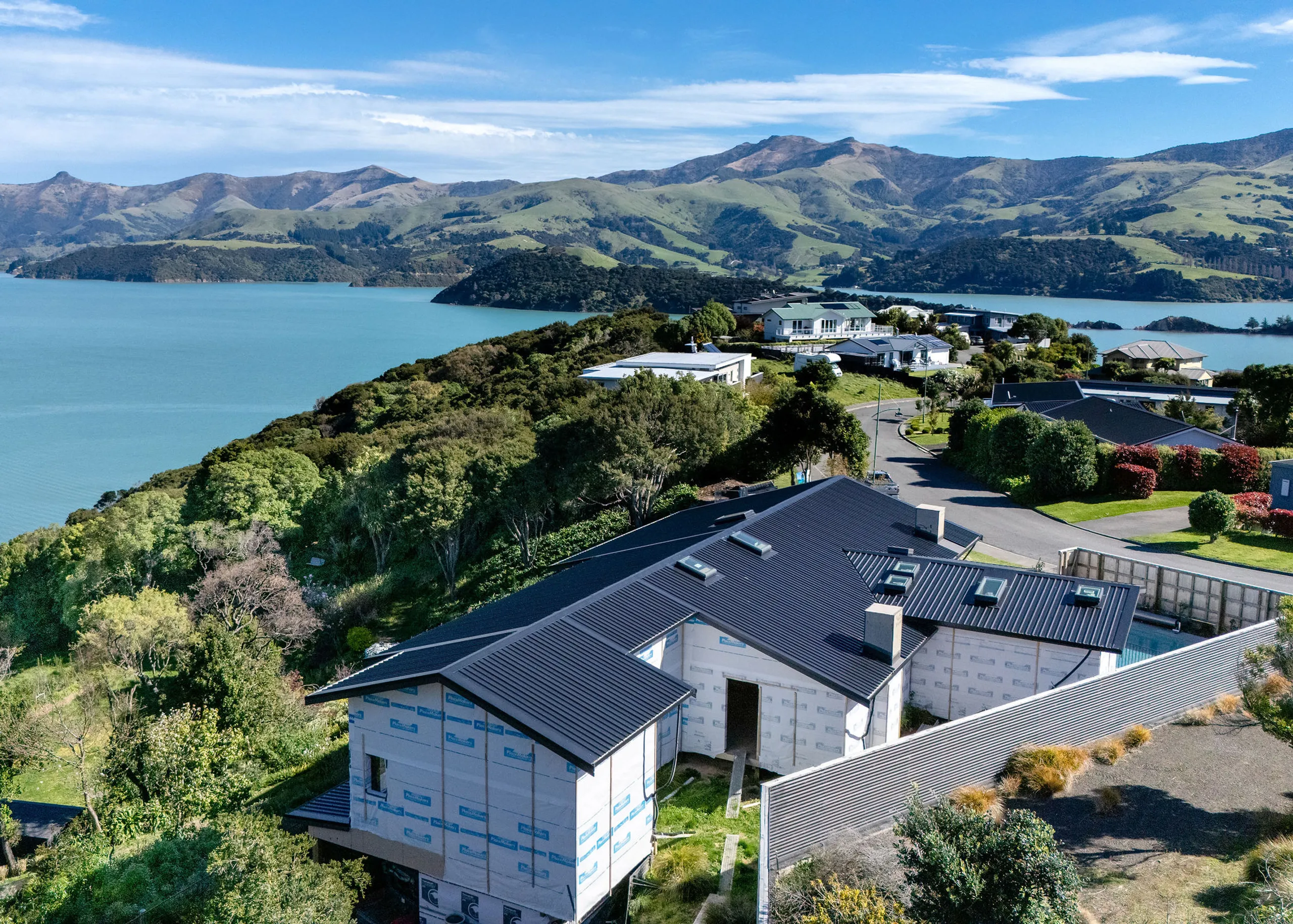 5 Monarch Drive, Robinsons Bay, Banks Peninsula