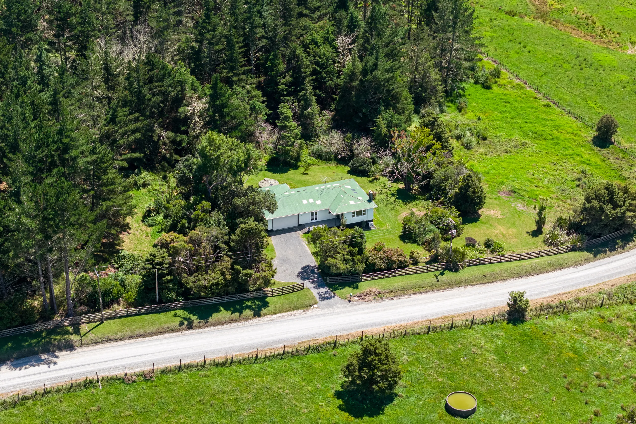236 Prictor Road, Wellsford, Rodney