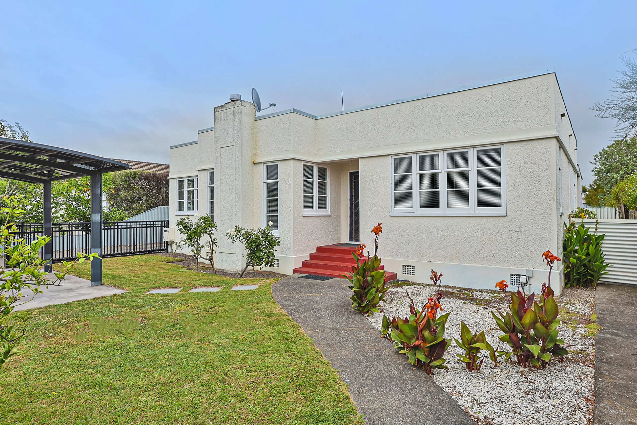 1/21 Cassino Crescent, Onekawa, Napier