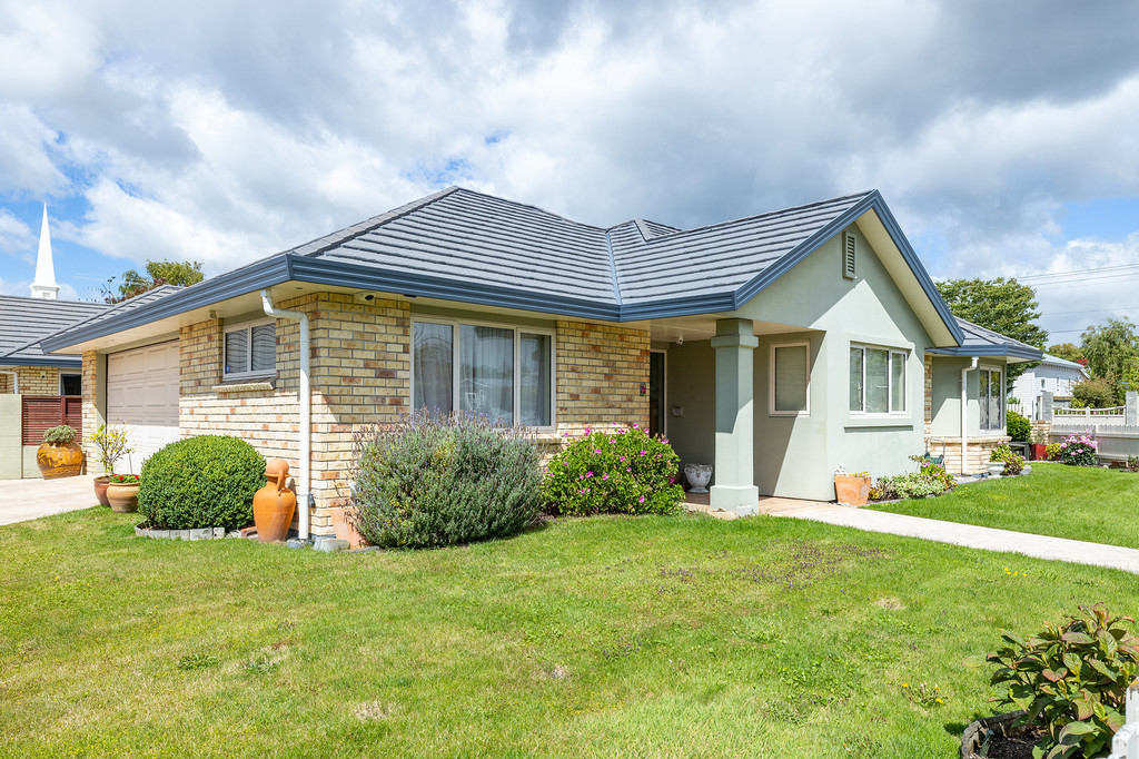 Well Located Townhouse