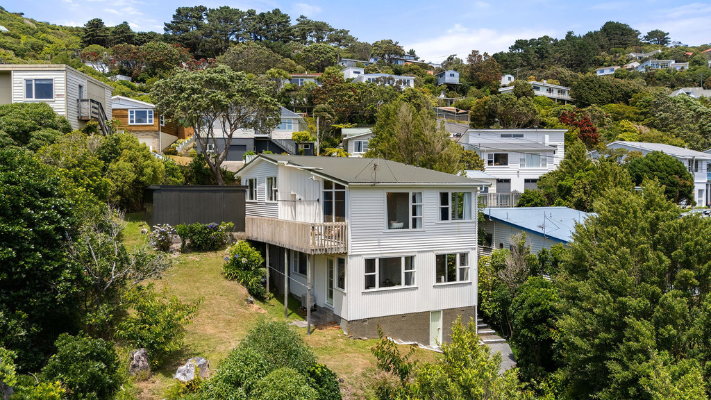 Room for Family, Income and the Future