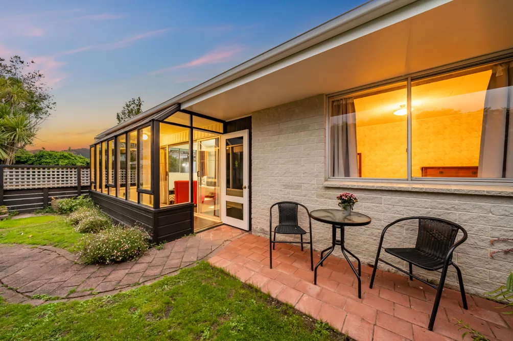 Easy-Care Living, Walk-to-Everything