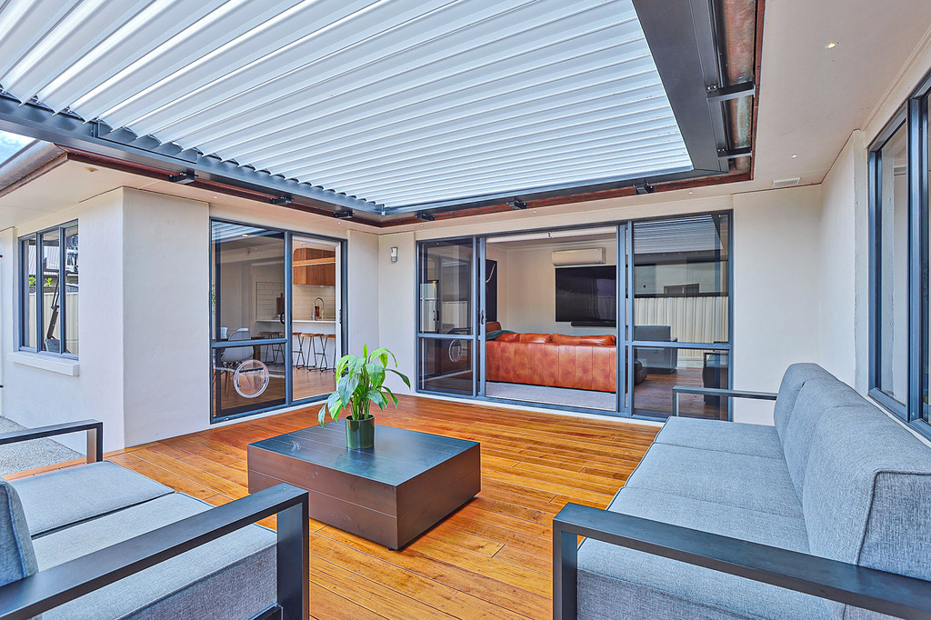 All The Hard Work Is Done. Just Move In And Enjoy