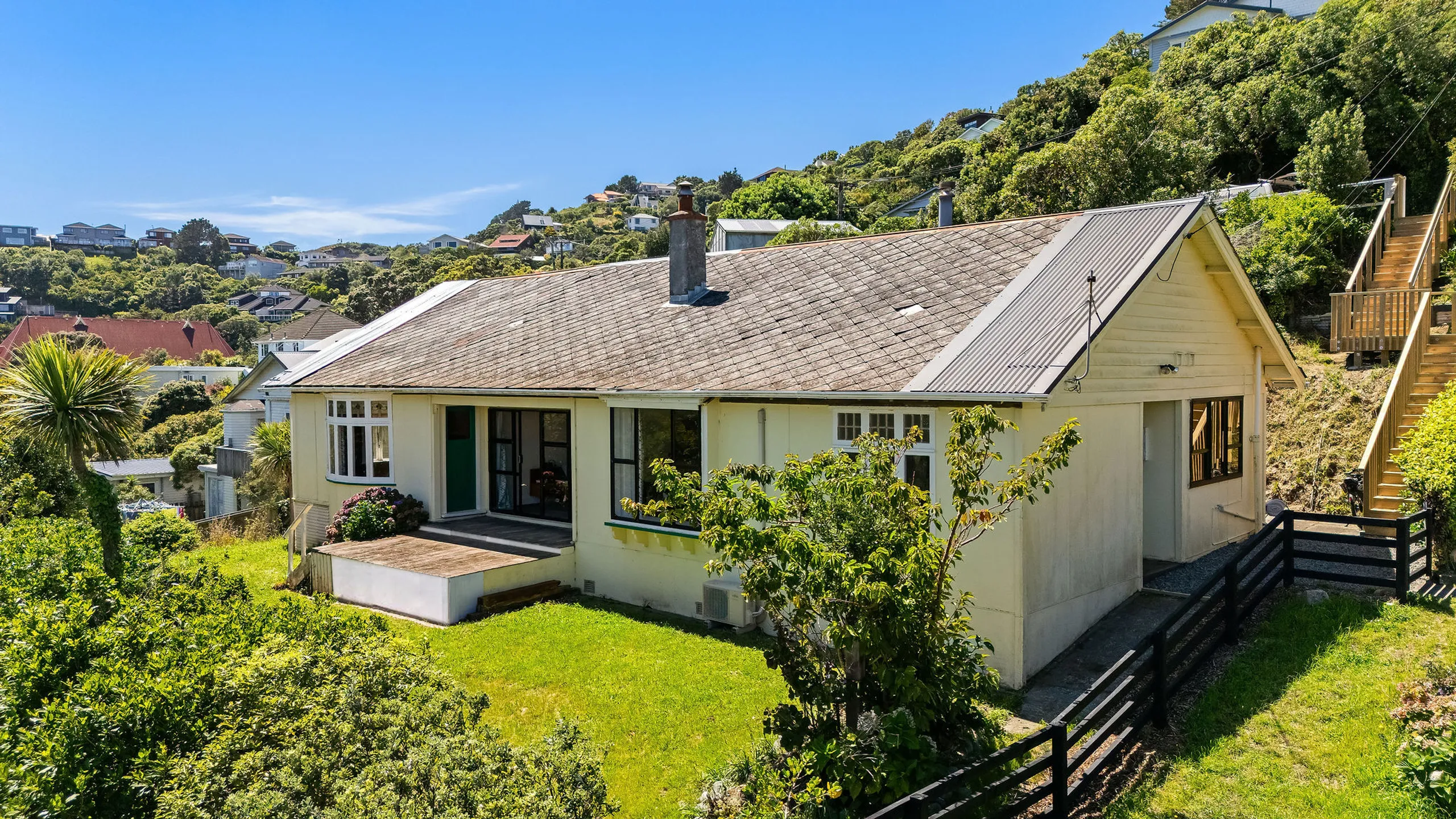 106 Volga Street, Island Bay, Wellington City