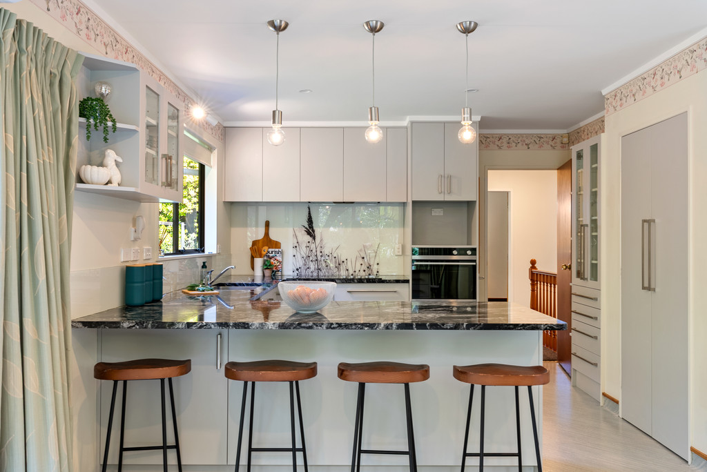 Private Sanctuary in a Peaceful Cul-de-Sac