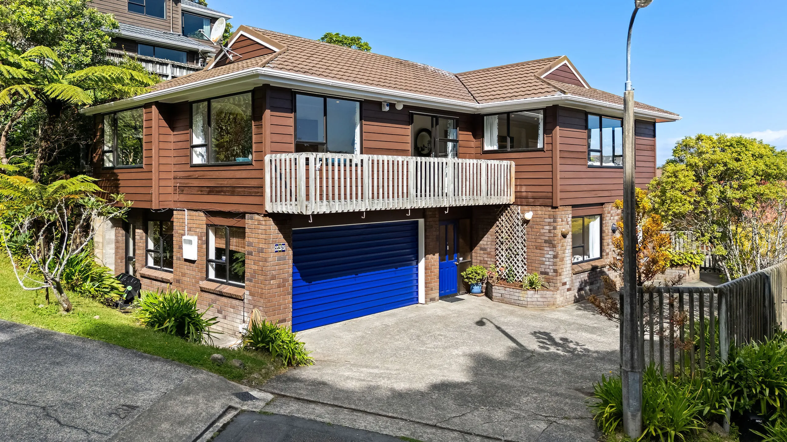 23B Thatcher Crescent, Crofton Downs, Wellington City