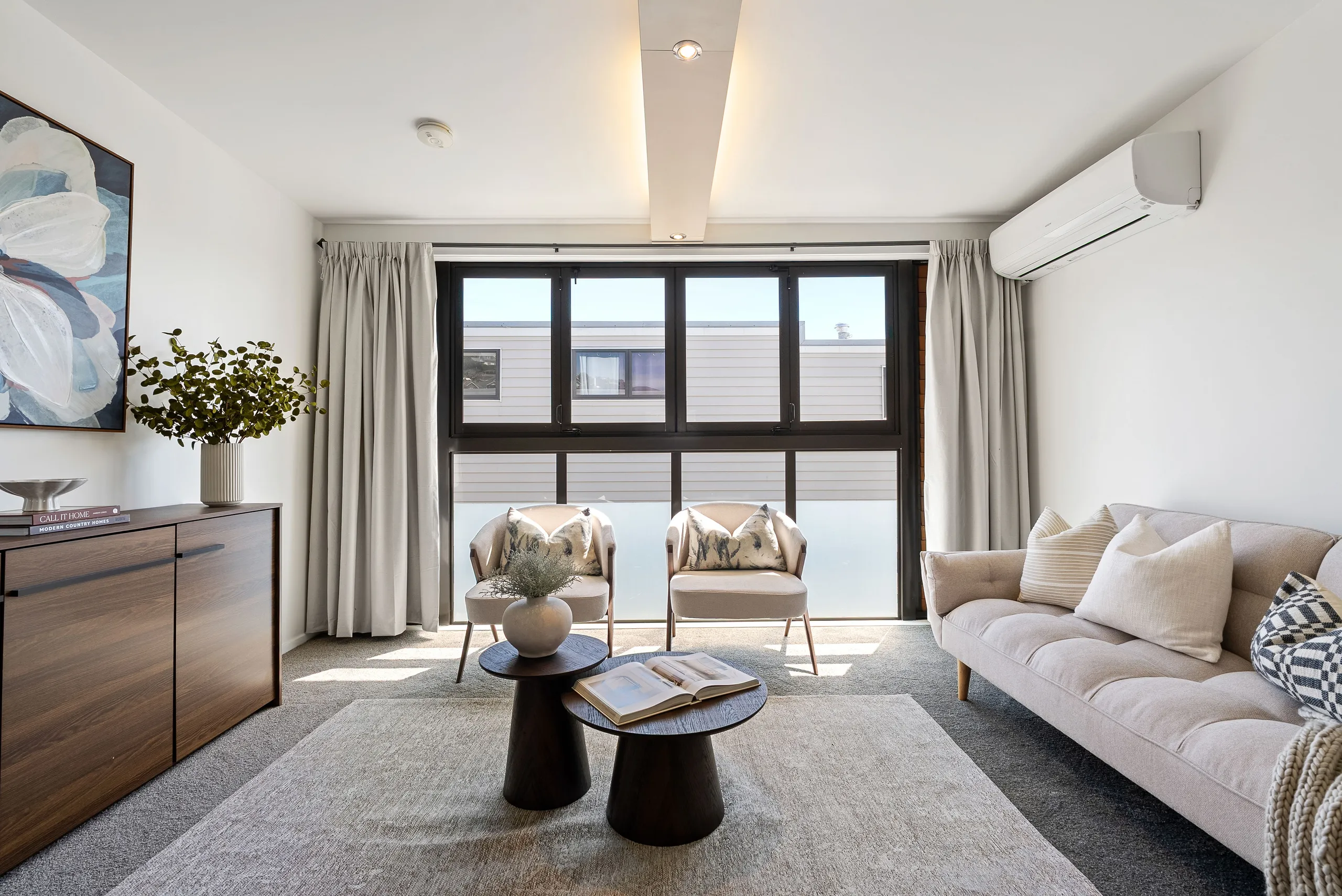 12/45 Childers Terrace, Kilbirnie, Wellington City