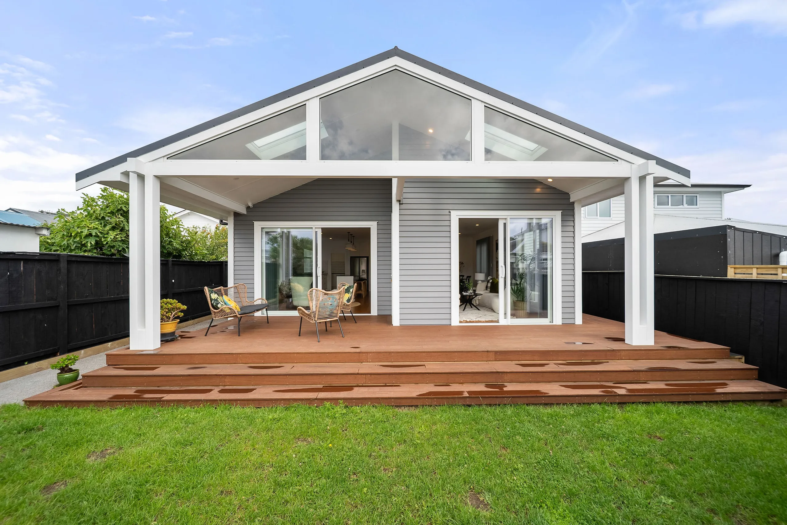 21 Ross Street, Kilbirnie, Wellington City