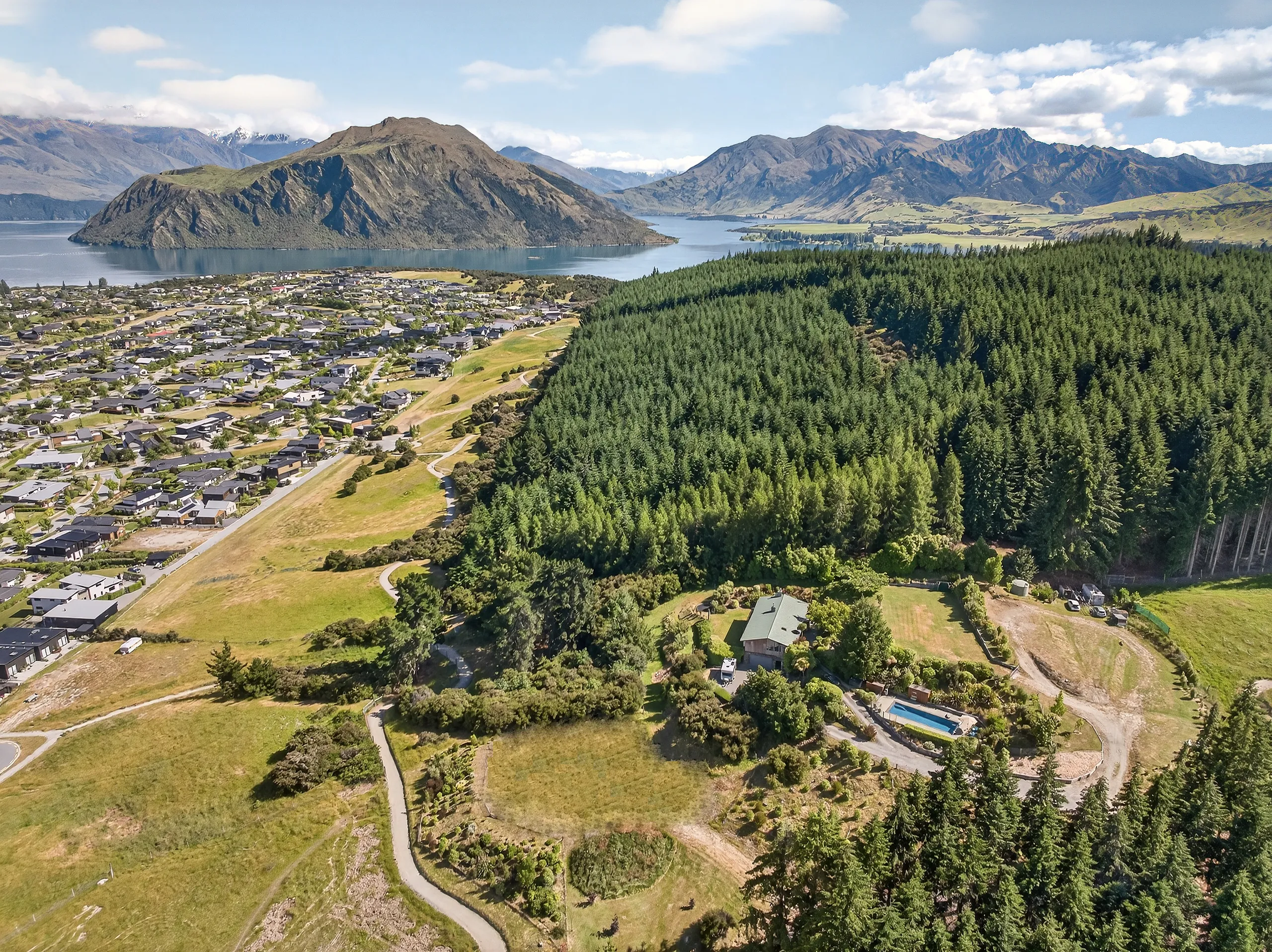 52 Kirimoko Crescent, Wanaka, Wanaka