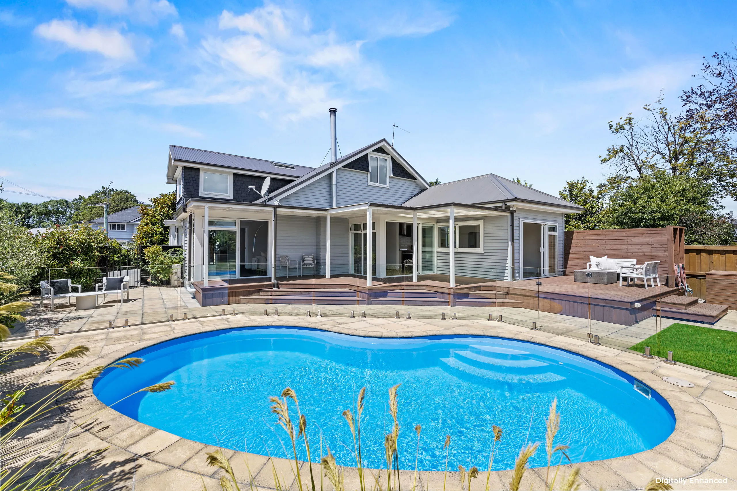 3 Strowan Road, Strowan, Christchurch City