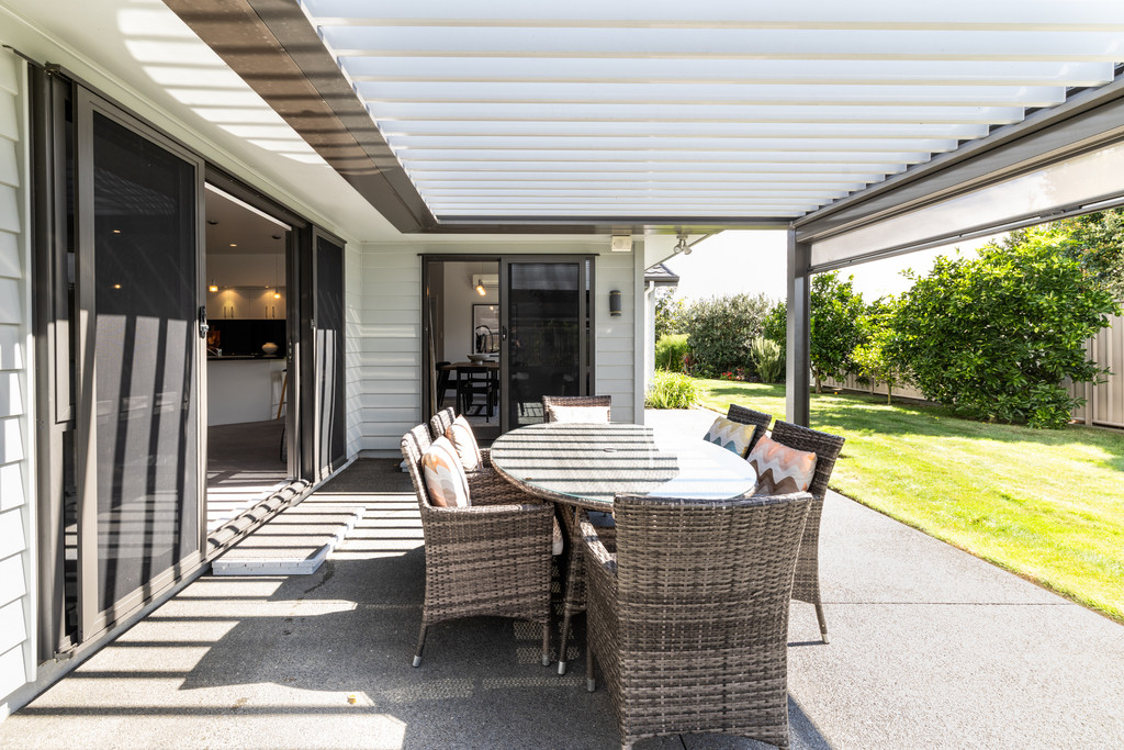 Privately Positioned, Perfectly Executed