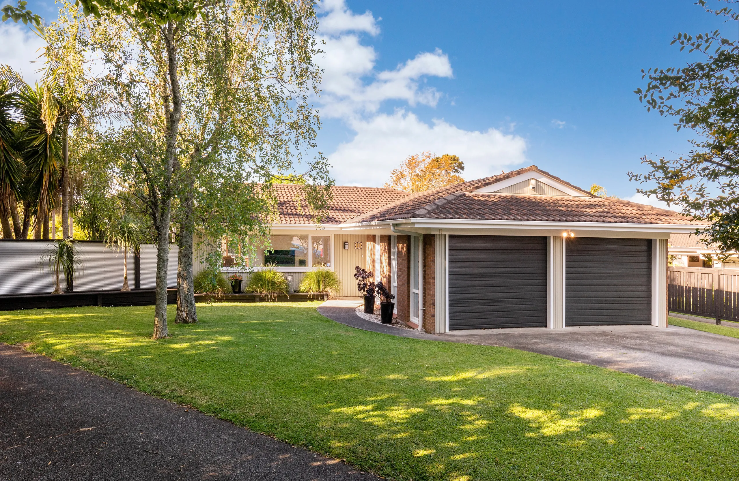 11 Wilbur Place, Sunnyhills, Auckland City