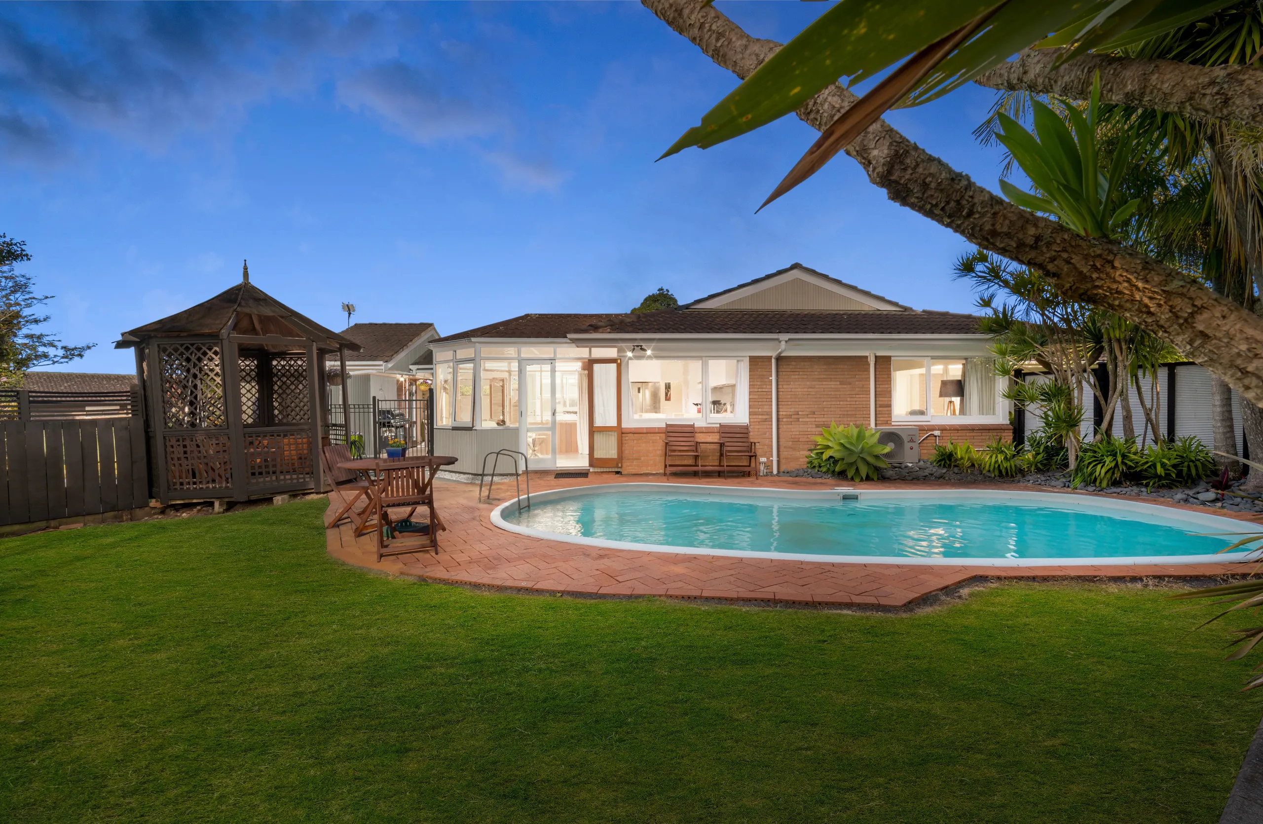 11 Wilbur Place, Sunnyhills, Auckland City