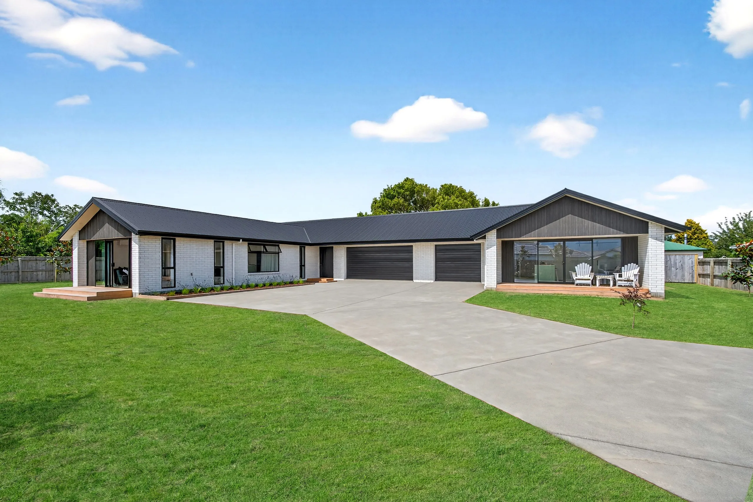 3 Kea Court, Carterton, Wairarapa