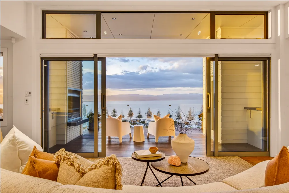 Designed to Entertain, Built to Impress