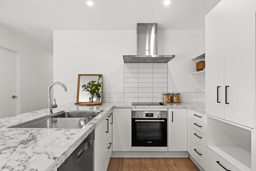 Effortless Coastal Living