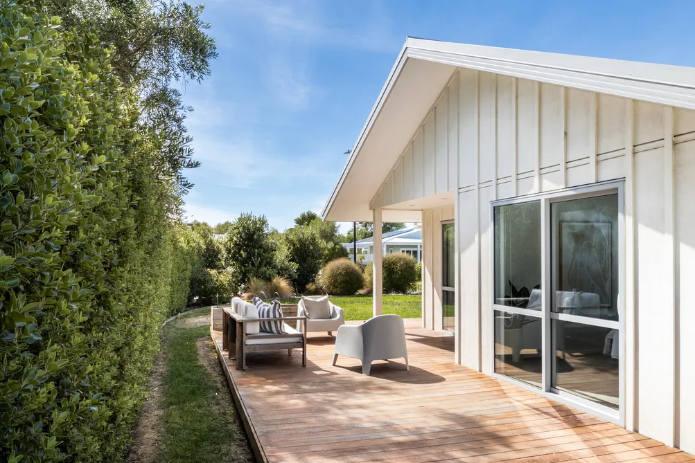 Effortless Coastal Living