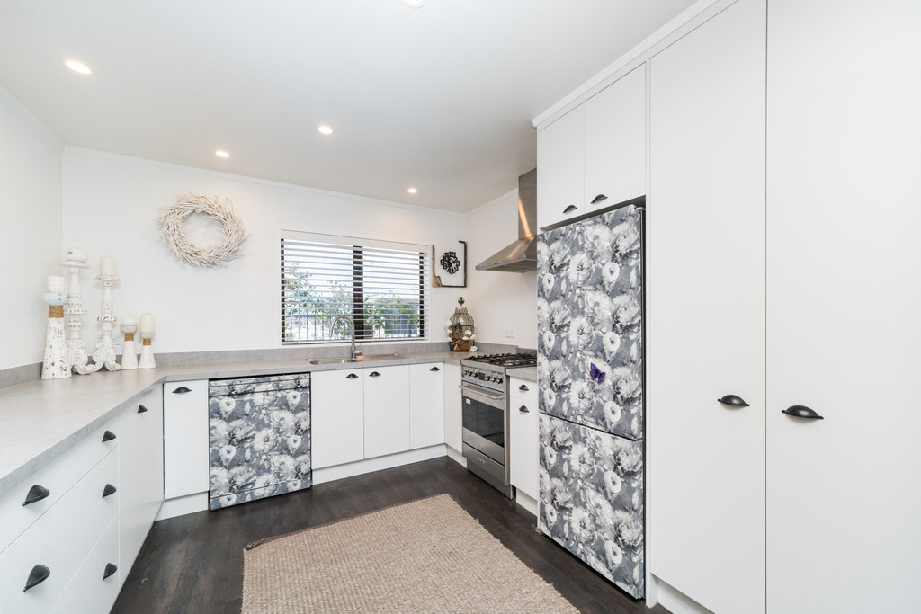 Hidden Gem on Dahlia Street