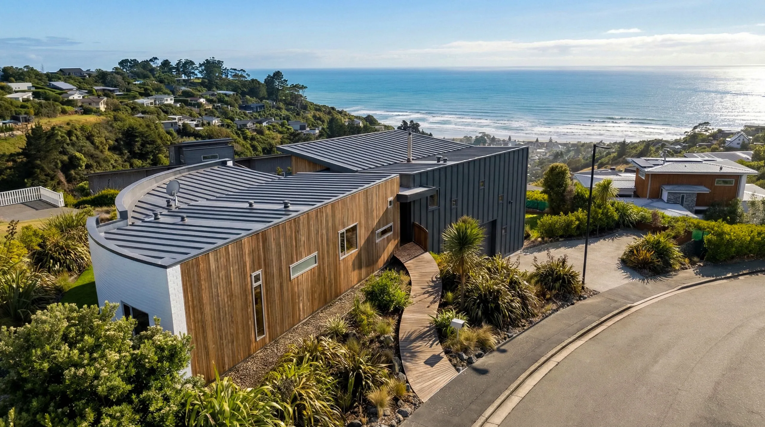 187 Richmond Hill Road, Sumner, Christchurch City