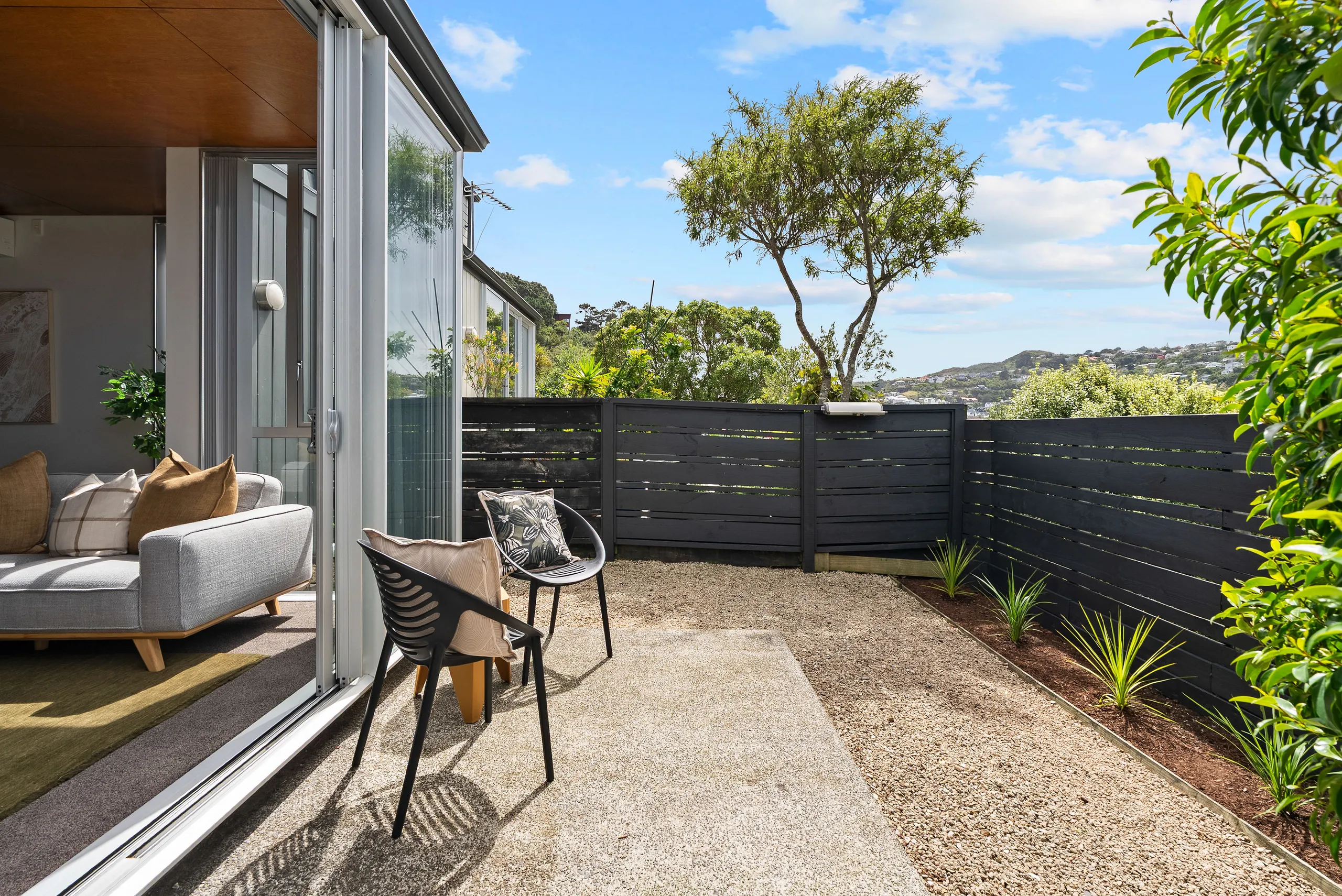 12/3 Severn Street, Island Bay, Wellington City