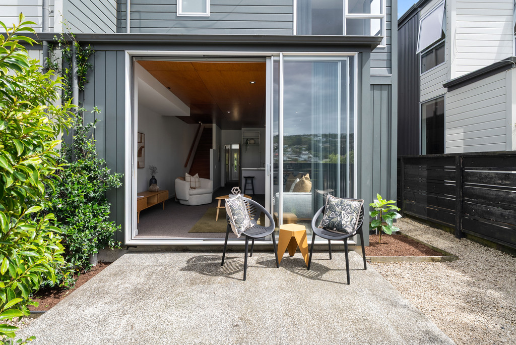 Opportunity Knocks – Will You Answer?