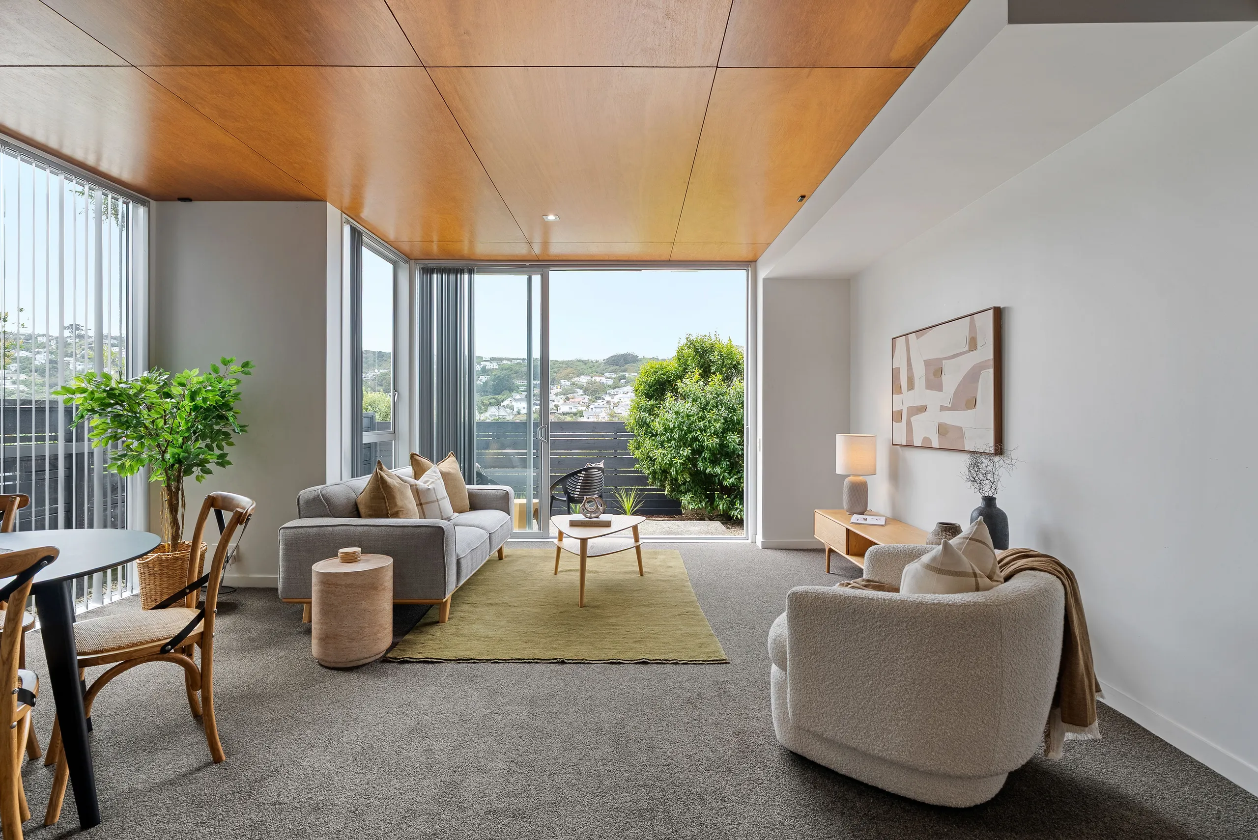 12/3 Severn Street, Island Bay, Wellington City