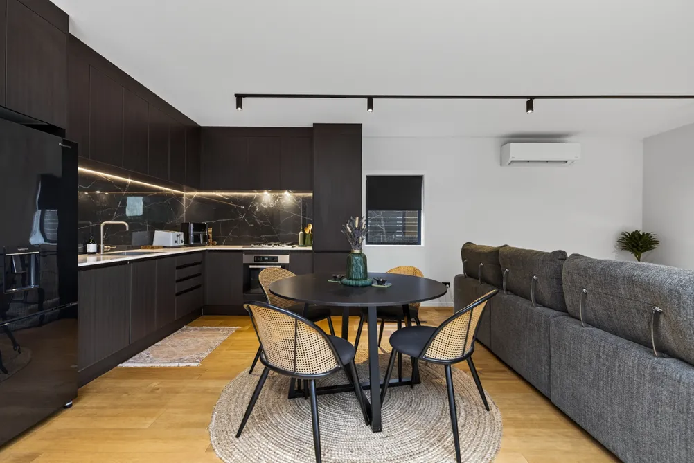Move-In Ready and Made for Modern Living
