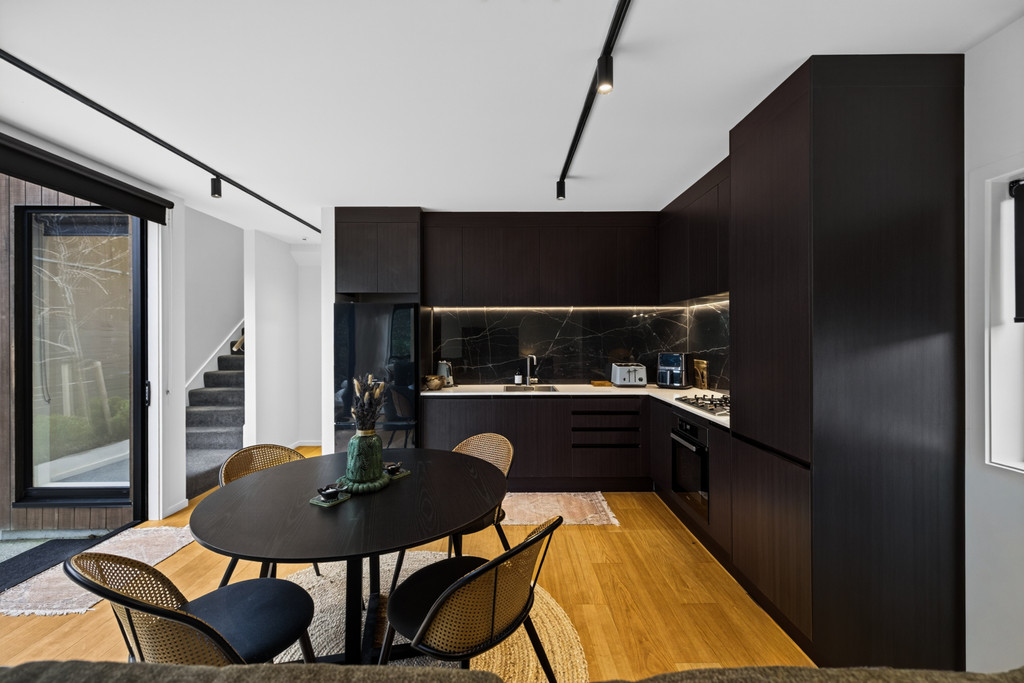 Move-In Ready and Made for Modern Living