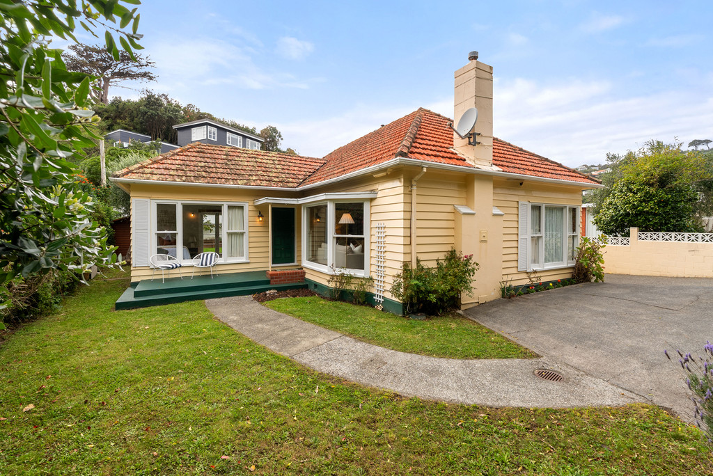 A Home That Just Feels Right