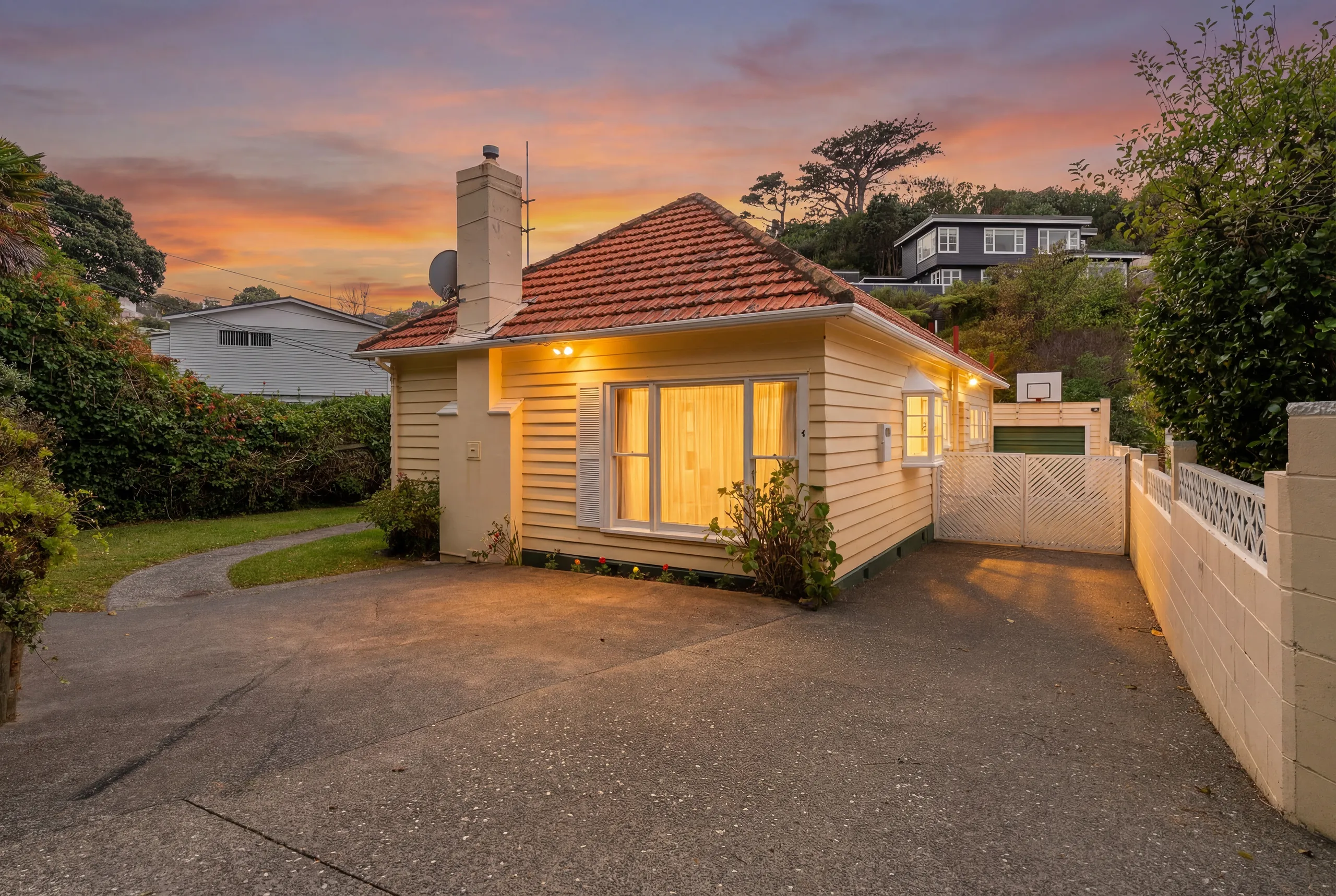 4 Wilberforce Street, Miramar, Wellington City