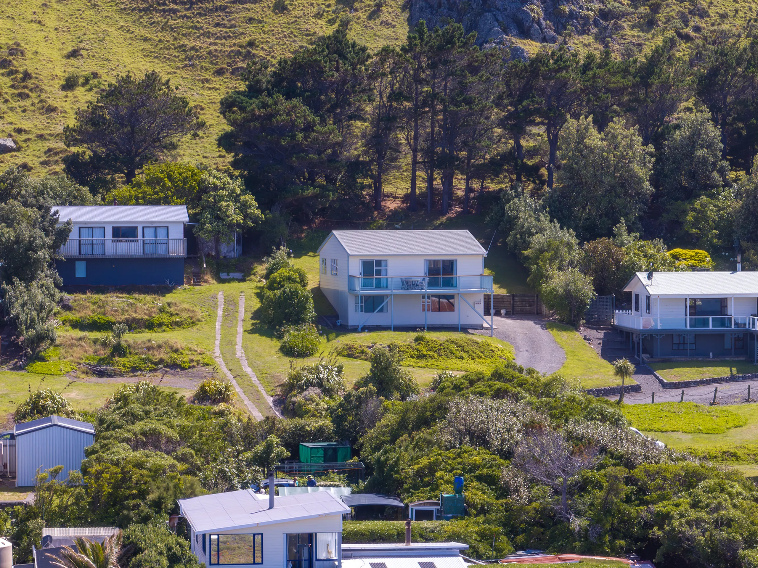 9 Mangatoetoe Grove, Cape Palliser, South Wairarapa