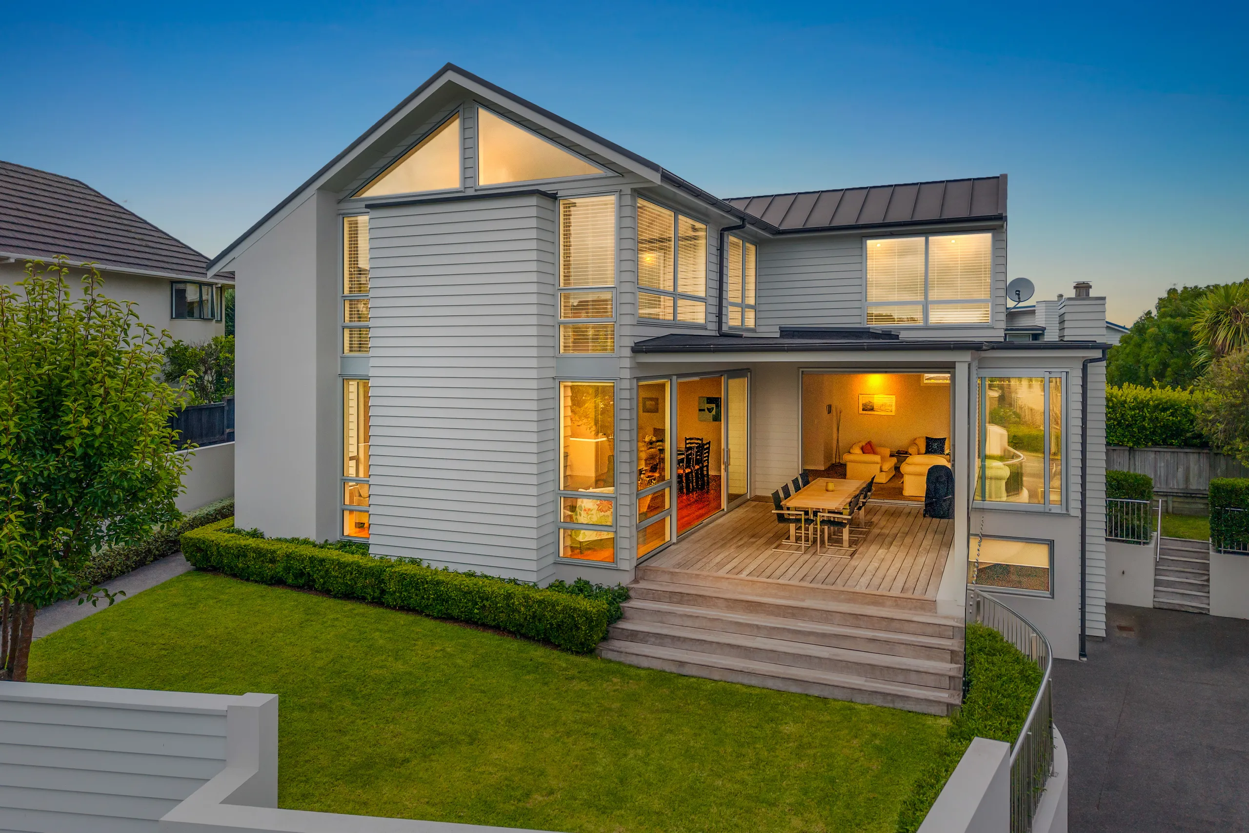 11A Rarangi Road, St Heliers, Auckland City