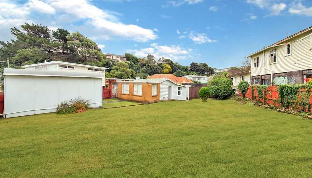 Develop or Landbank – The Choice is Yours