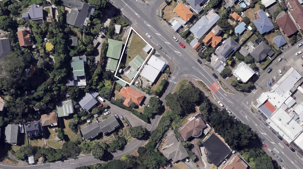 Develop or Landbank – The Choice is Yours