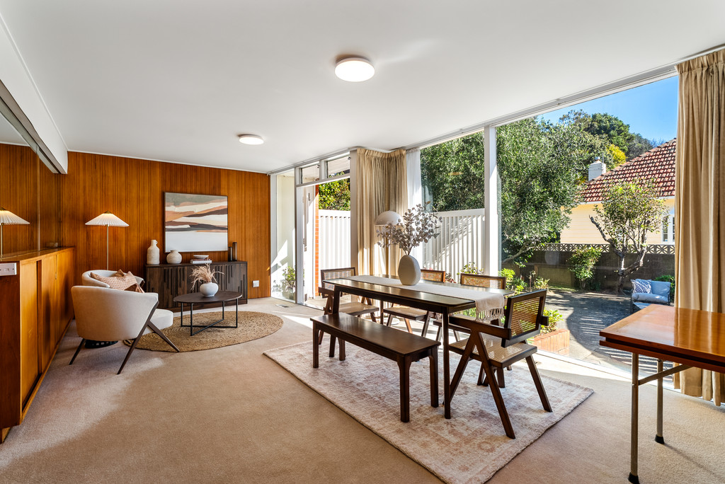 Designed for Living, Built for Life