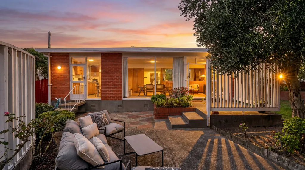 Designed for Living, Built for Life