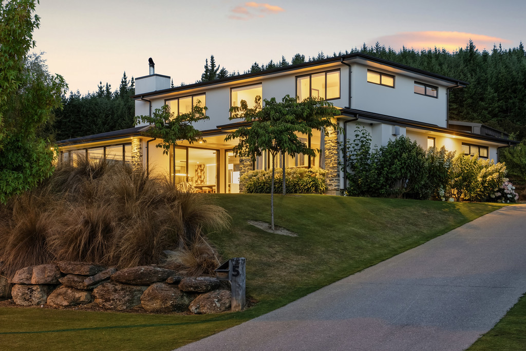 Space, Scale, Scenery