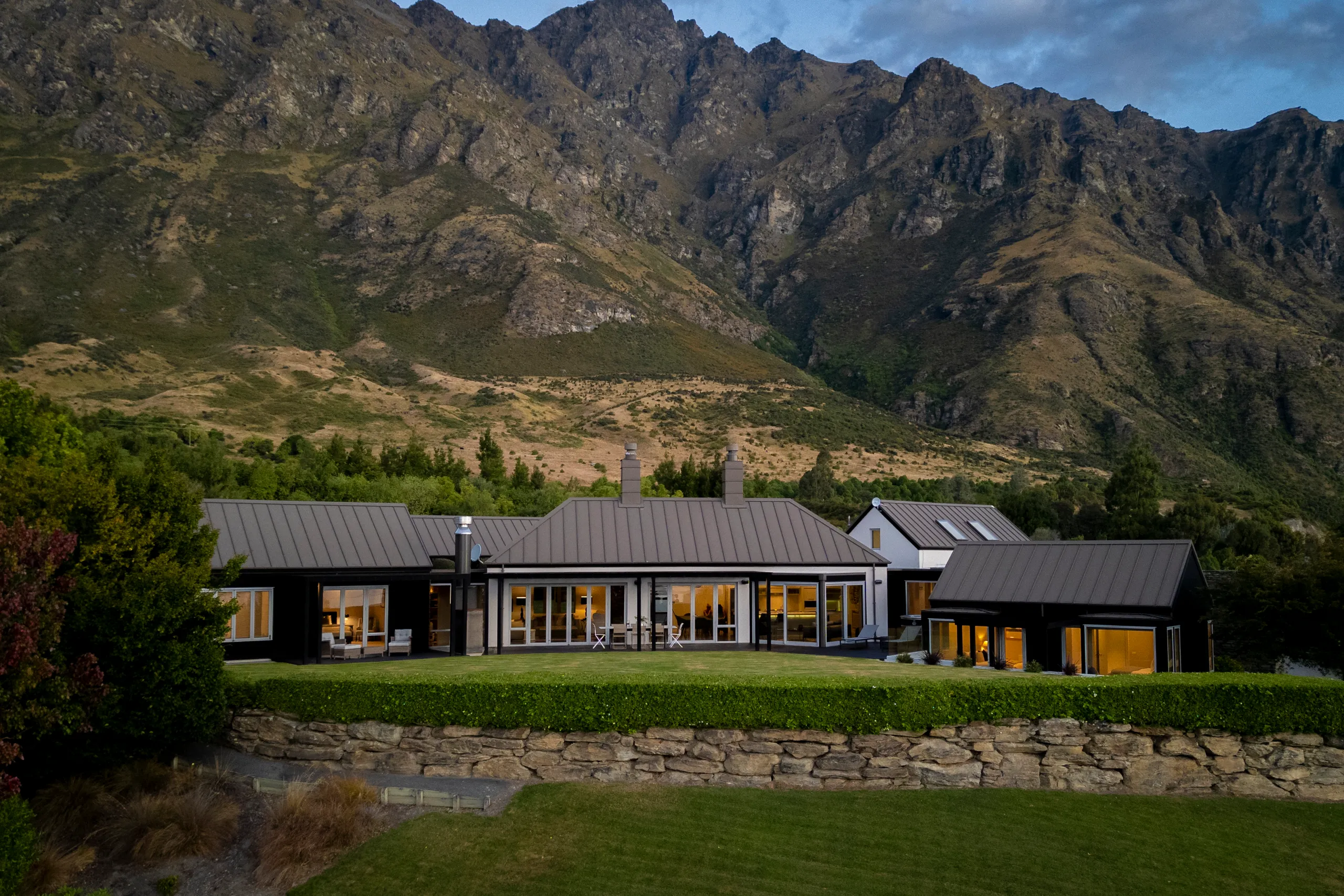 11 Carlin Creek Drive, Drift Bay, Queenstown