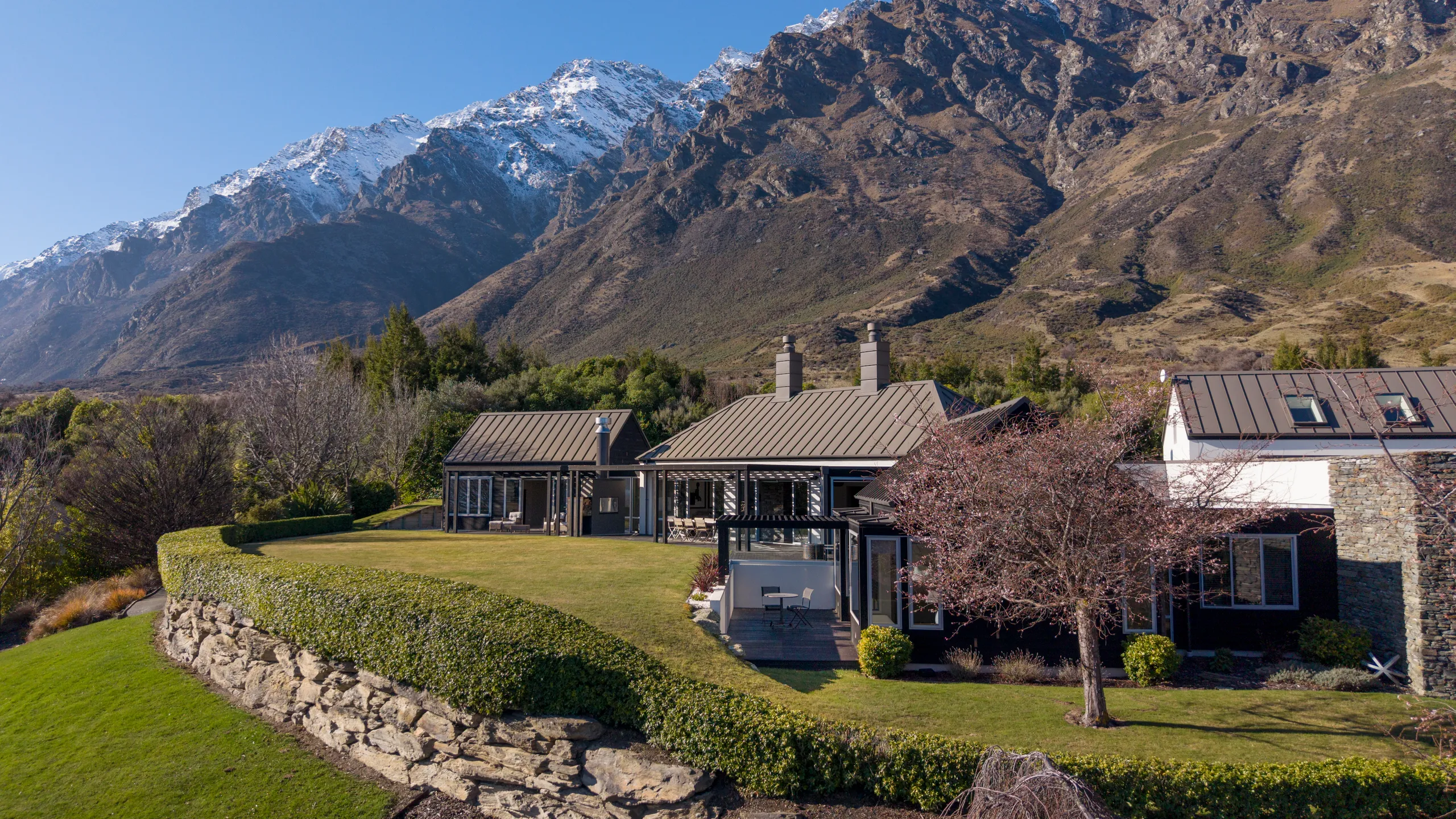 11 Carlin Creek Drive, Drift Bay, Queenstown