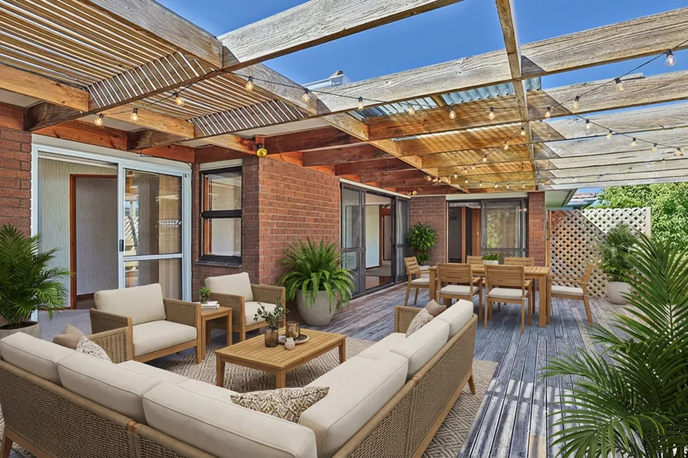 Huge Potential On Offer, Huge Section - Must Sell