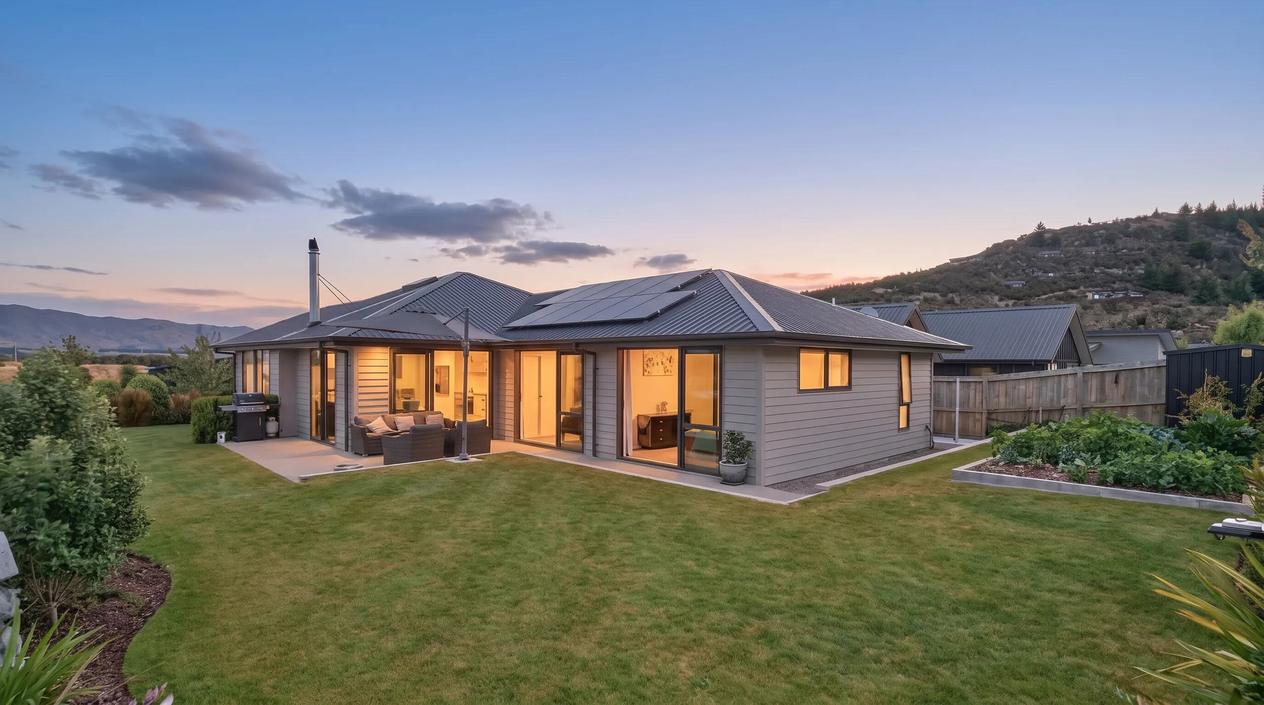 11 Tahi Street, Wanaka, Wanaka